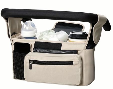 Sac à suspendre à la poussette