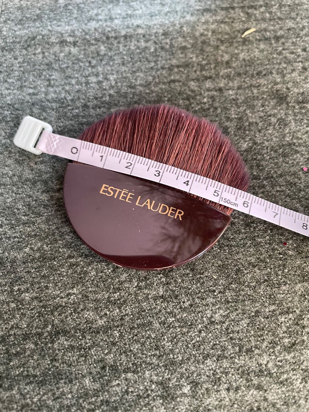 Estée Lauder Make-up: Estee Lauder Puderpinsel, neuwertig – Gebraucht aus Bronschhofen von Sommernacht03 1