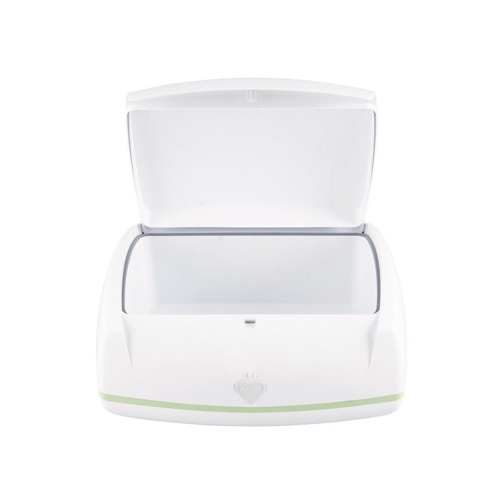 Altro in  Abbigliamento & Accessori: Warmies® Wipe Warmer – Usato da Bronschhofen venduto da Er-winV 2