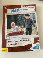 Michel aus Lönneberga - (Alle 13 Folgen der TV-Serie - TV-Ed