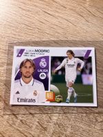 Panini La Liga 2023-24 Luka Modric Real Madrid Nr. 14