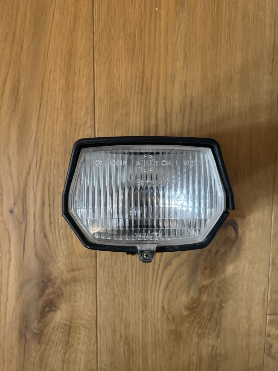 Mofa-Ersatzteile: Mofa Lampe – Gebraucht aus Magden von chr_kp2z 3