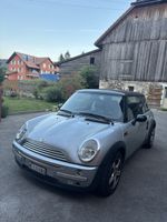 Mini Cooper 2004 