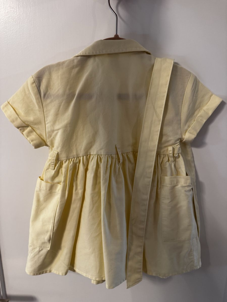 Vestiti & Gonne: Kinderkleid Grösse 86/92 – Nuovo (secondo la descrizione) da zürich venduto da essential02 5