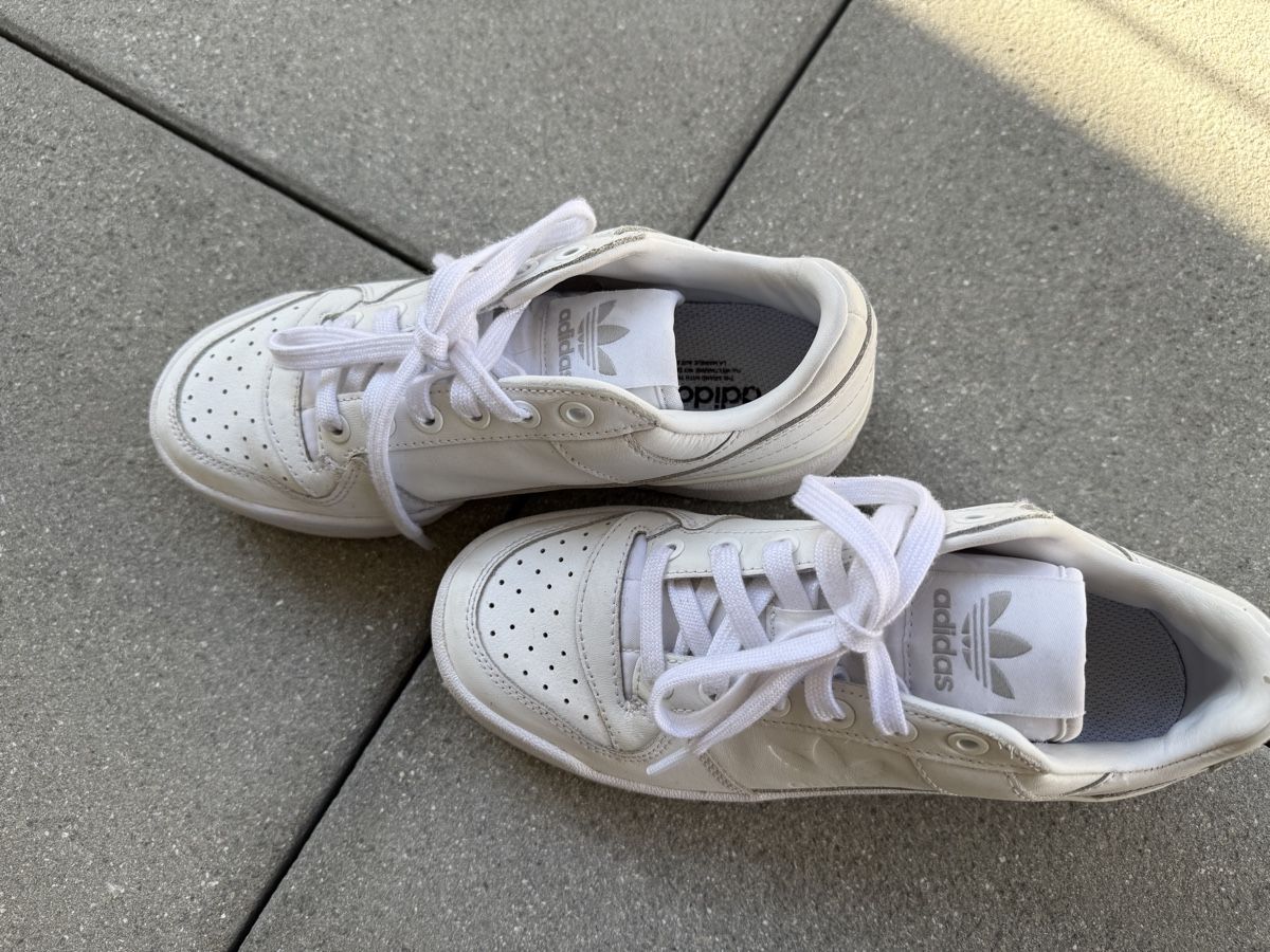 Adidas Scarpe da donna: Adidas Forum Bold Sneaker – Usato da Bülach venduto da tamara1301 1
