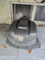 Mähroboter Husqvarna 308