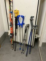 Diverse Grosse Sachen