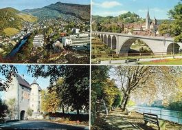 BADEN