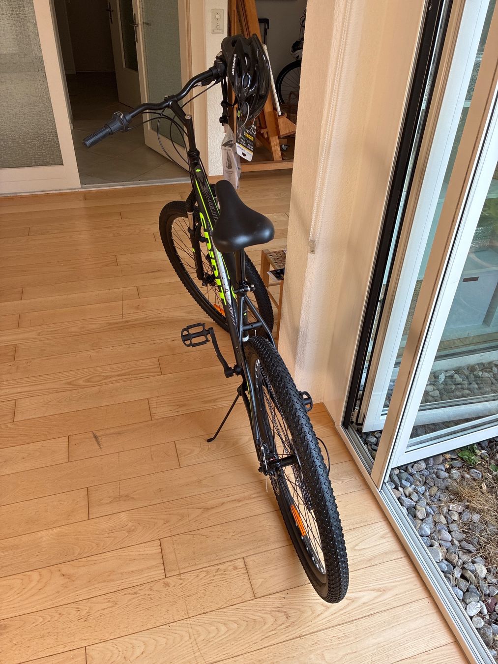 Velos: Velo Mountainbike 29" ELIXIR L/XL – Neu (gemäss Beschreibung) aus Steinerberg von sil_8kt7 2