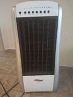 Luftkühlung GO/ON SW-30P1KY-E mobile Klimaanlage mit Wasser