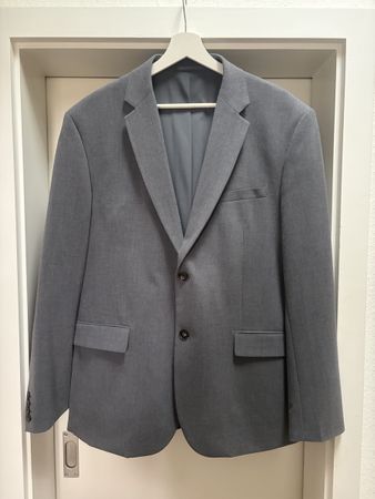 Blazer WE Fashion Herren Slim Fit Grösse 54