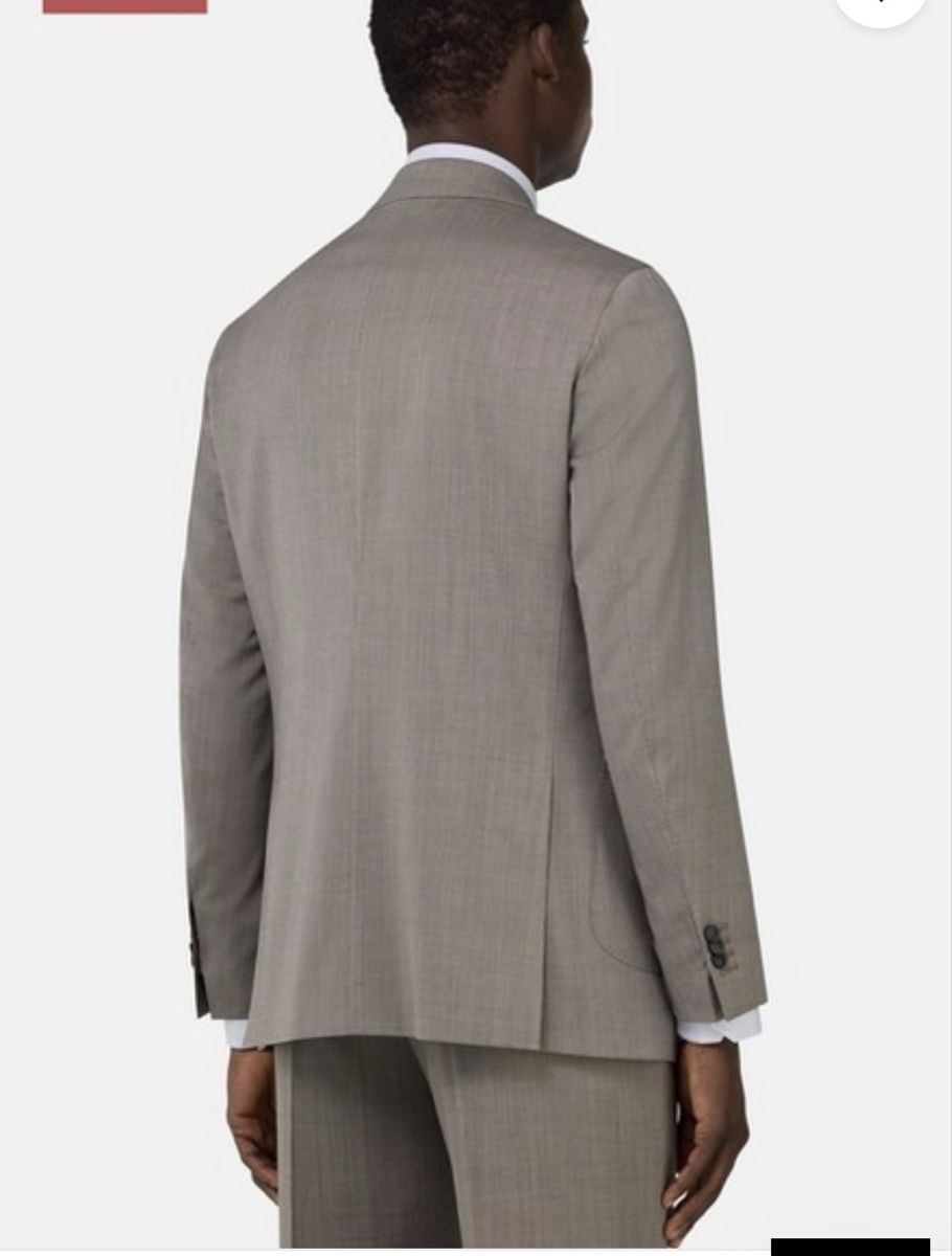 Boggi Completi: Élégant costume, taille 48 – Nuovo e nell'imballaggio originale da Courroux venduto da lan_5f9f 2