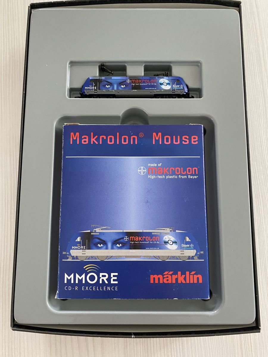 Märklin Modellini di ferrovie: Märklin 88672 – Usato da Bévilard venduto da Girl05 1