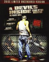 🎞️🎥🍿 A Devil's Inside The Perfect House 🍿🎥💿