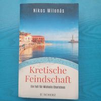 Nikos Milonas- Kretische Feindschaft