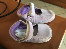 Mädchen Baby Schuhe 6-12mt