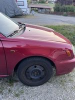 Kotflügel rechts Subaru Impreza 