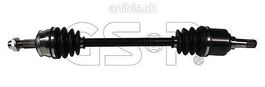 FIAT Grande Punto | ALFA Mito | Cardan Arbre de transmission