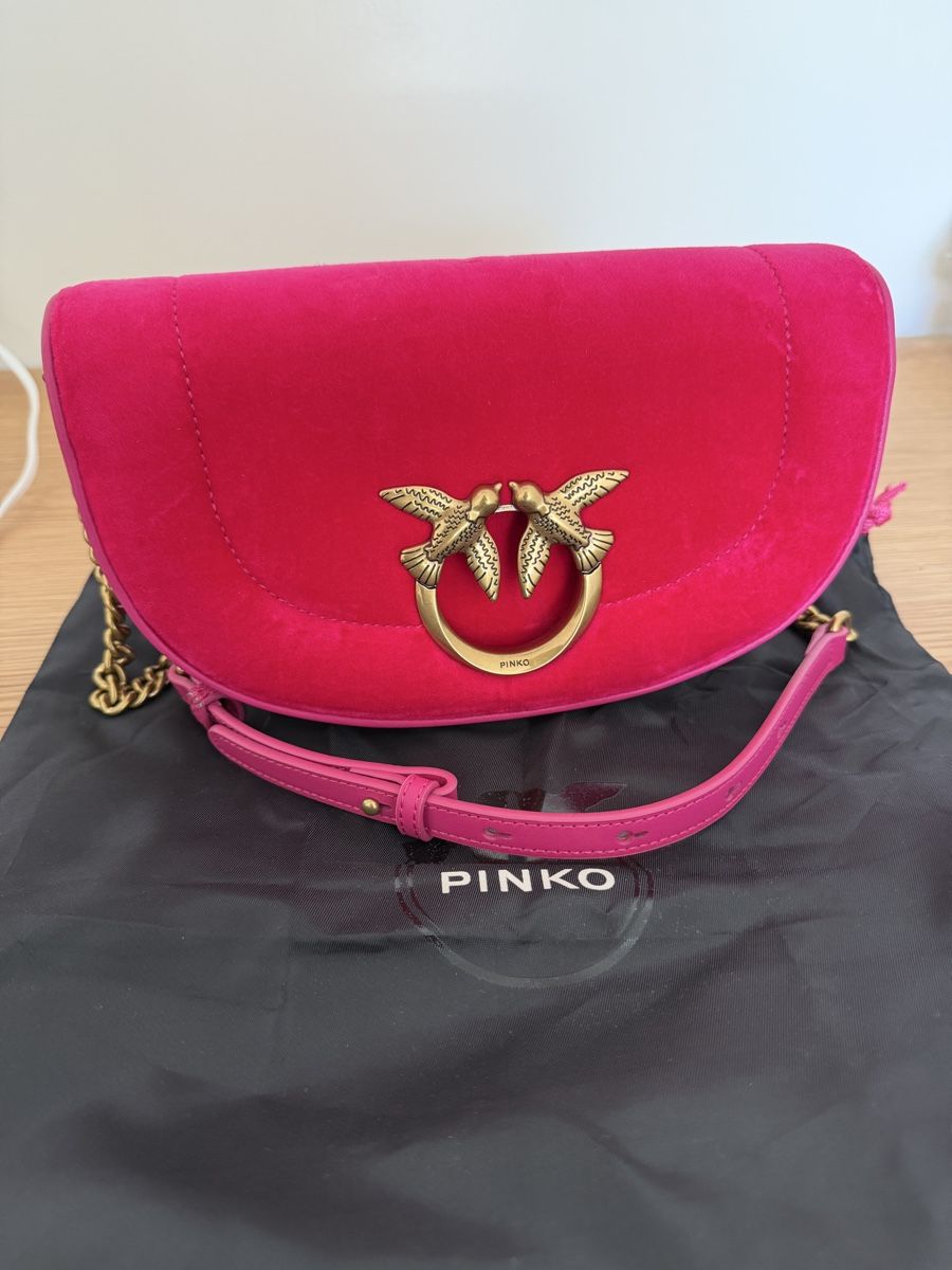 Pinko Sacs femmes: Pinko Lovebird – Neuf (Voir description) à Oberägeri par ser_7lss