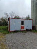 WC Container 