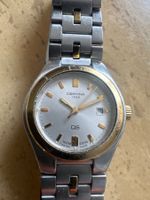 Certina DS 1888 – Swiss Made – Saphirglas