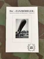 Der «TANZBÖDELER» Nr. 25