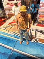 Dukes of Hazzard Bo Duke  Neu