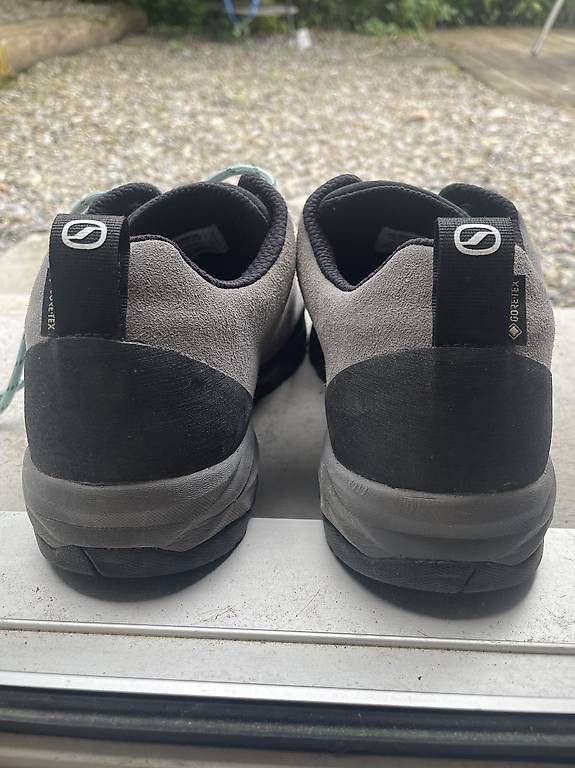 Scarpa Scarpe da donna: Scarpa Mojito Trail GTX WMN – Usato da St. Gallen venduto da fra_pt5w 1