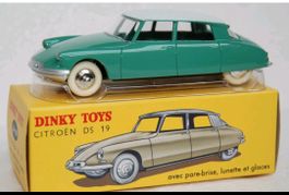 Citroën ID 19 1:43 Dinky Toys