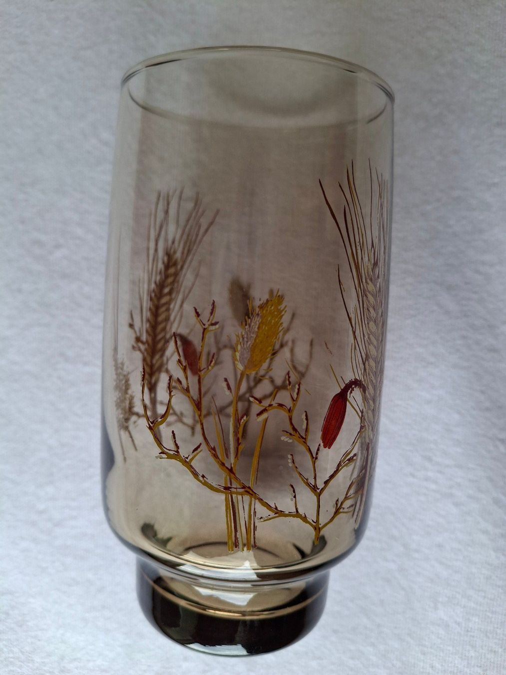 Carafes: Glaskrug mit 6 Gläsern – D'occasion à Wädenswil par yde_nws9 1