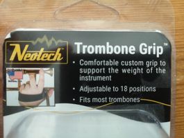 Posaune Haltegriff (Trombone Grip)