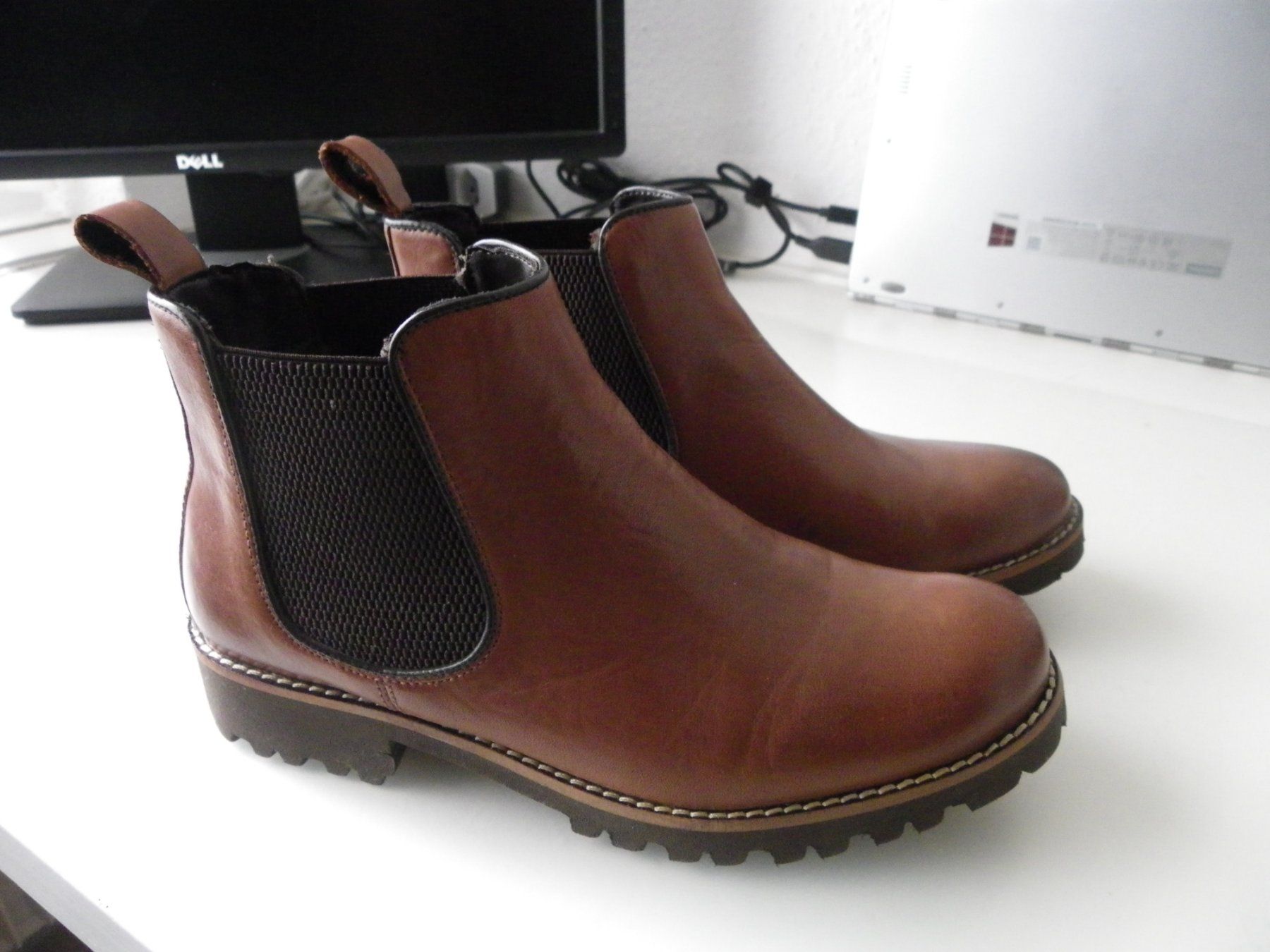 Scarpe da donna: Damen Schuhe – Nuovo (secondo la descrizione) da Laupersdorf venduto da Naras 2