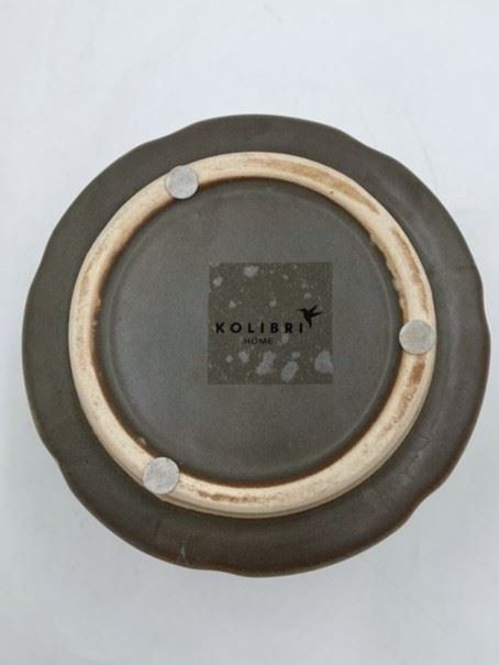 Blumentöpfe: KOLIBRI HOME | Übertopf | Ø ca. 10.5 cm – Neu (gemäss Beschreibung) aus Wittenbach von Restwert_St-Gallen 3