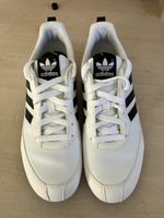 ADIDAS ZXZ Track Schuhe