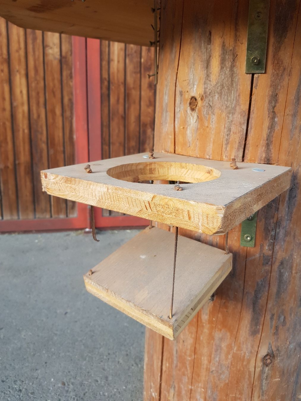 Tavoli: Fonduebar, Stehtisch – Usato da Hasle LU venduto da bn54df55 4