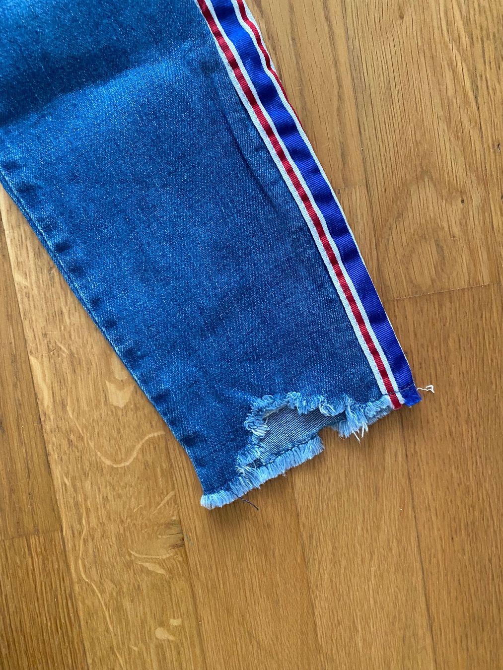 Only Jeans: Skinnyjeans ONLY – Usato da Riedholz venduto da lenibeni03 4