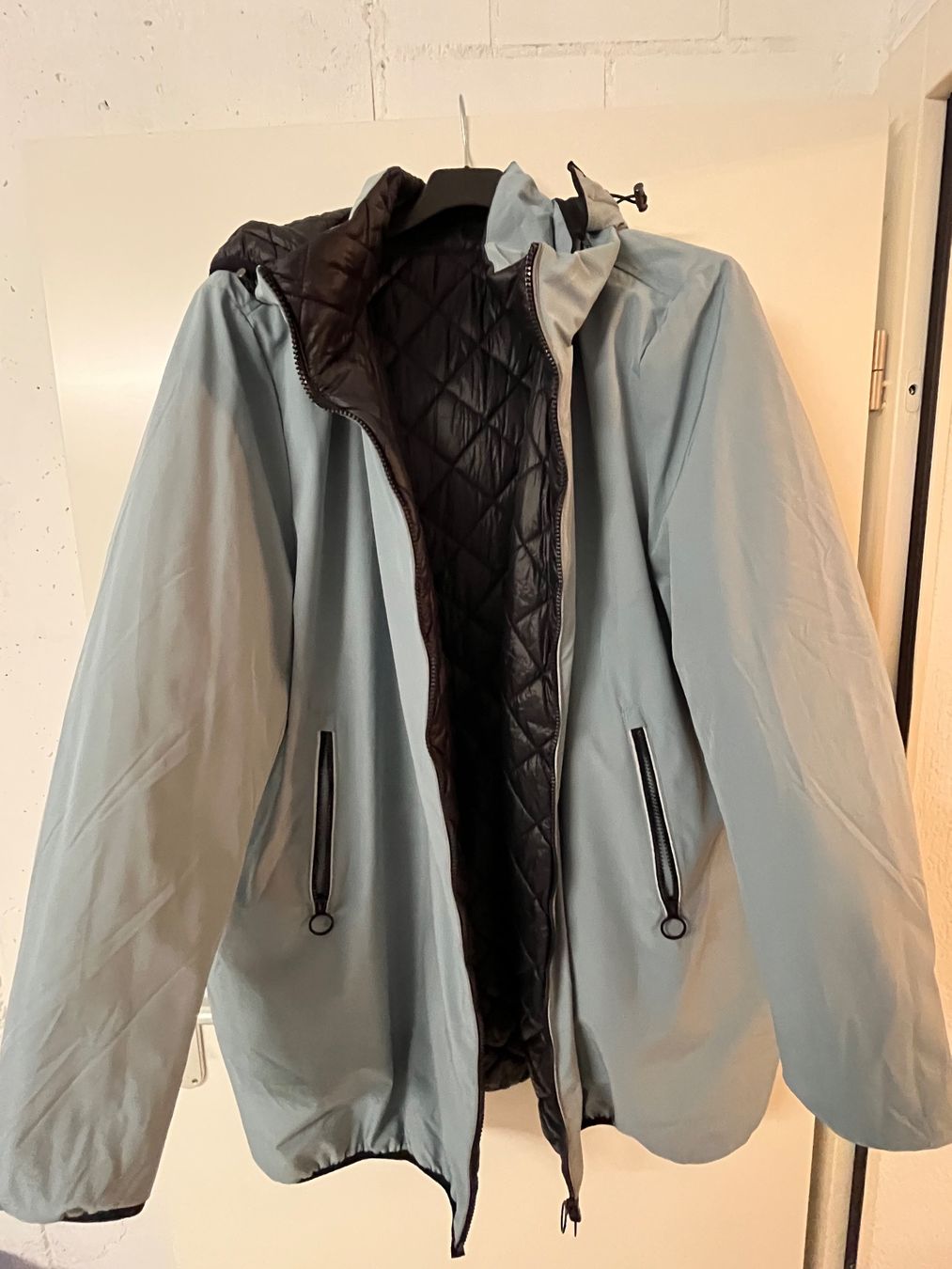 Ulla Popken Giacche: Coole Wende-Jacke – Nuovo (secondo la descrizione) da Beinwil am See venduto da Burli3 5