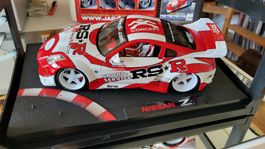 Modellauto Nissan Z RSR 1:18 Jada Toys