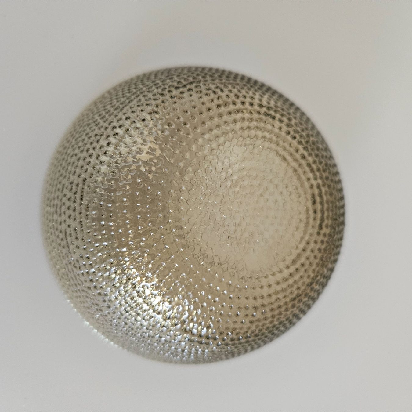 Schalen: 6 Glasschüsseli für Dessert oder.... – Neu (gemäss Beschreibung) aus Uster von Sonnenblume212 1