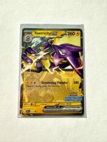 Pokemon SVP Toxtricity 215 EN