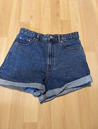 Pull&Bear Jeans Shorts