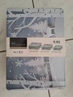 Migros Dose Set 3 Stck. Guetzlibox Neu