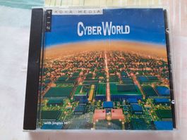 CD Cyberworld - Koka Media