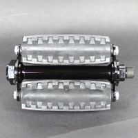 Pedal links