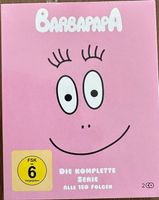 Barbapapa - Die komplette Serie - Retro-Spass für Kinder!