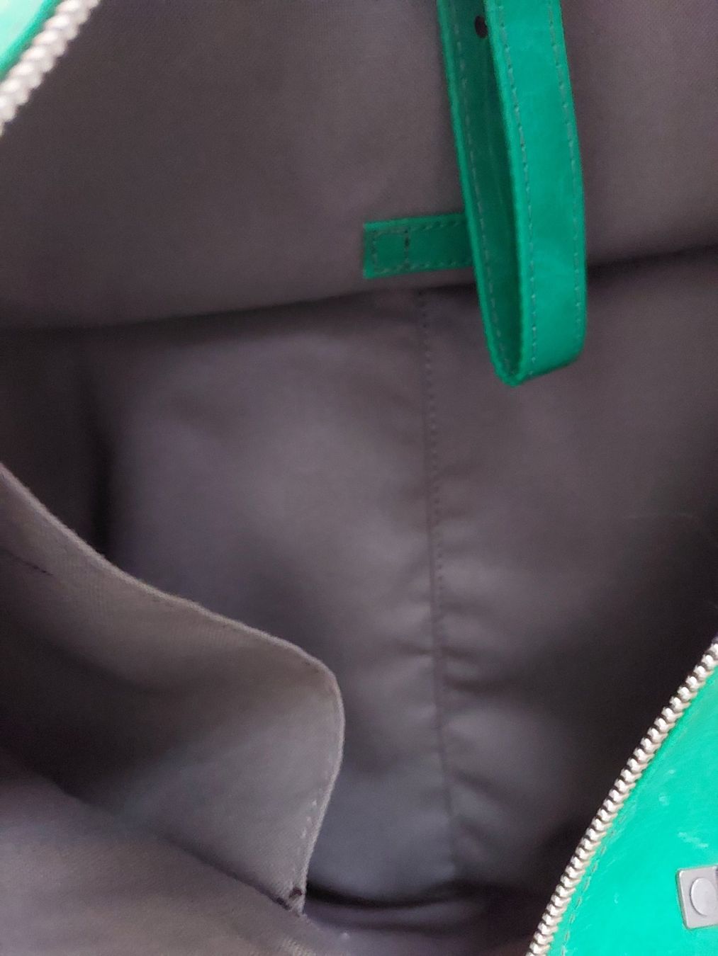 Freitag Zaini: Freitag Rucksack R123 Woolf Reference Linie – Nuovo (secondo la descrizione) da Diessenhofen venduto da sTascha07 6