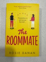 The Roommate by Rosie Danan English