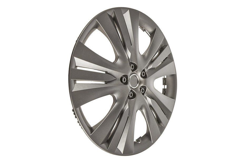 Alle Autoersatzteile: 4 RADZIERBLENDEN 16" – Neu (gemäss Beschreibung) aus Safenwil von universum78