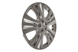 4 RADZIERBLENDEN 16"