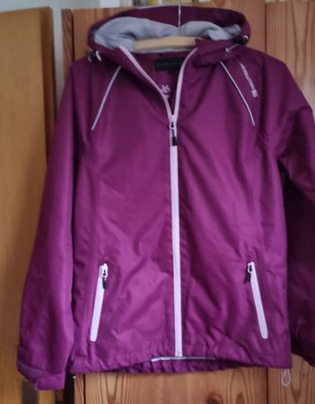 Trevolution Regenjacke, Gr. 36, neuwertig, Top Zustand!